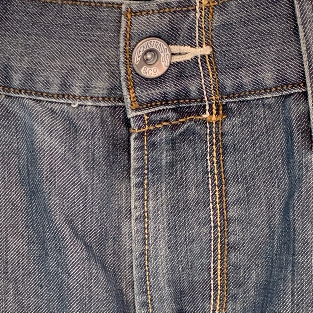 🏷️SALE Levi’s 514 Men’s Slim Straight Leg Jeans - Picture 5 of 11